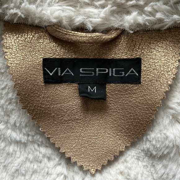 Jacket (Spring/Autumn/Winter) - Picture 5 of 5